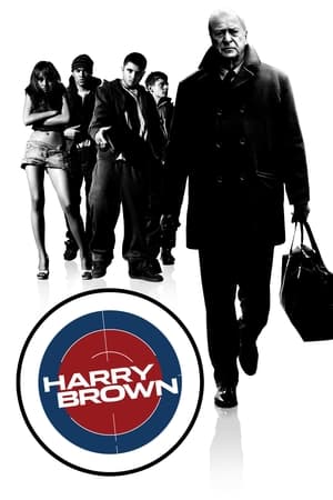 Harry Brown (2009) อย่าแหย่ให้โก๋โหด ดูหนังออนไลน์ HD