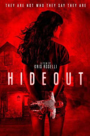 Hideout (2021) ดูหนังออนไลน์ HD