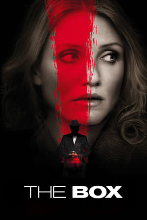 The Box (2009) กล่องเศรษฐี!! เปิดรวยเปิดตาย ดูหนังออนไลน์ HD