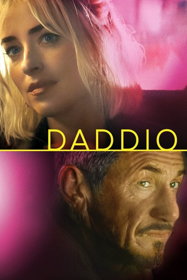 Daddio (2024) ดูหนังออนไลน์ HD