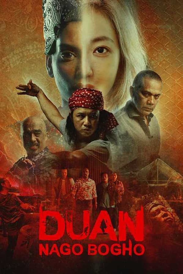 Duan Nago Bogho (2023) ดูหนังออนไลน์ HD