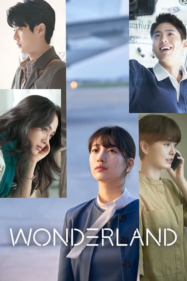 Wonderland (2024) วันเดอร์แลนด์ ดูหนังออนไลน์ HD