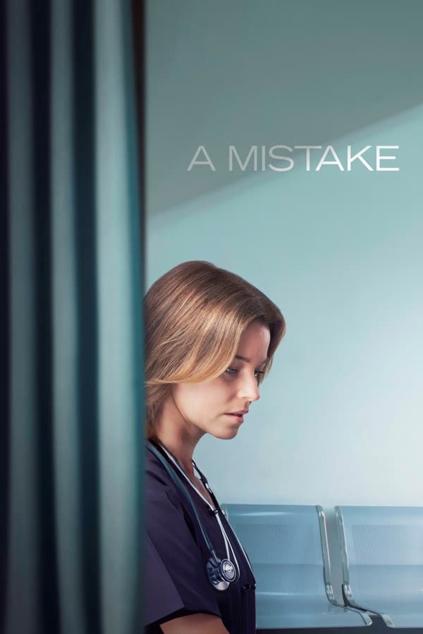 A Mistake (2024) ดูหนังออนไลน์ HD