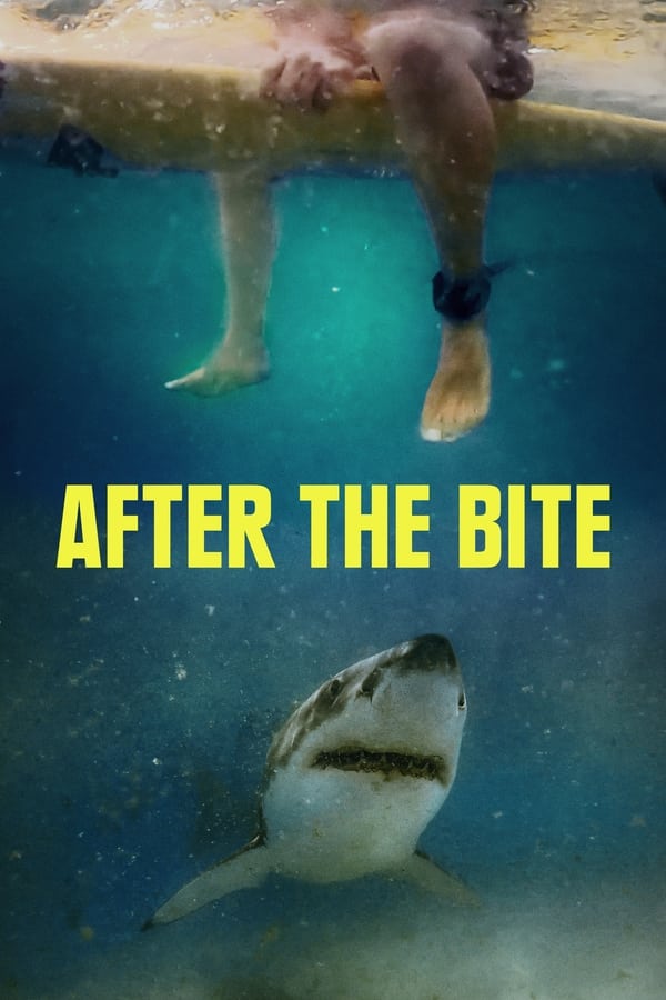 After the Bite (2023) ดูหนังออนไลน์ HD