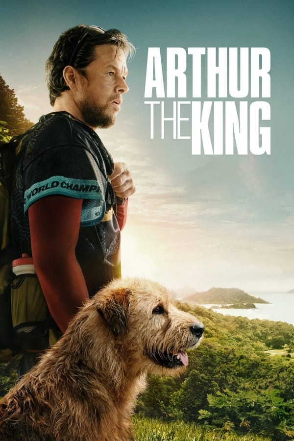 Arthur the King (2024) อาเธอร์ จอมราชา ดูหนังออนไลน์ HD