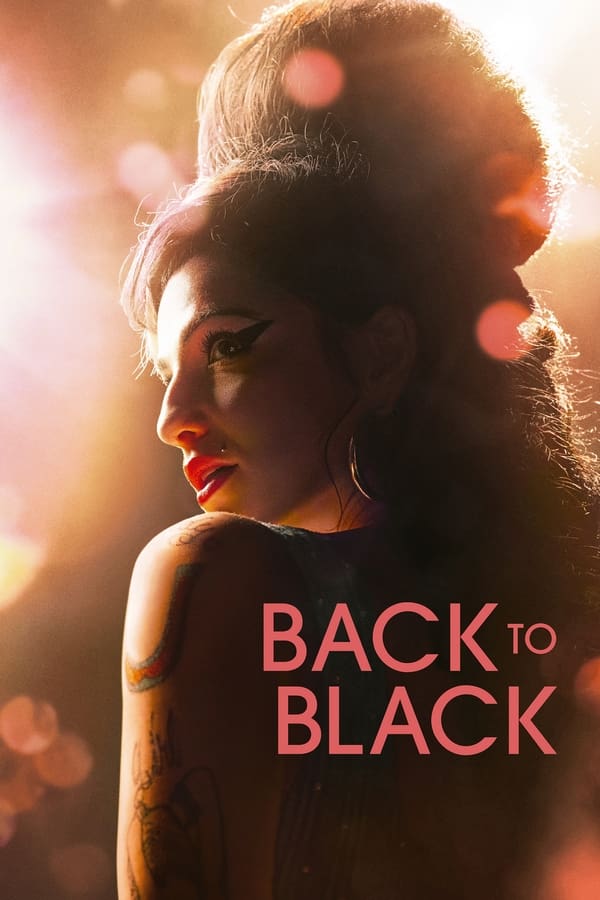 Back to Black (2024) ดูหนังออนไลน์ HD