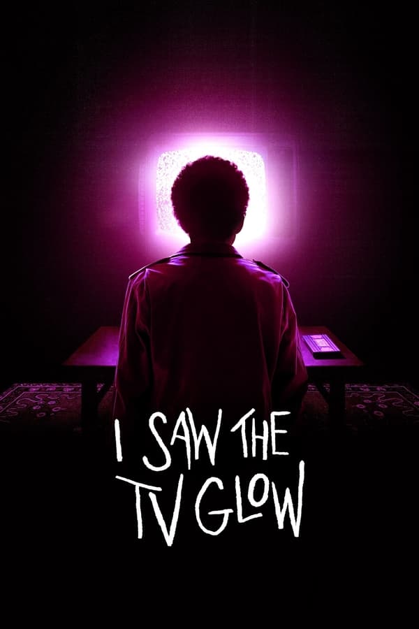 I Saw the TV Glow (2024) จิตจ้องจอ ดูหนังออนไลน์ HD