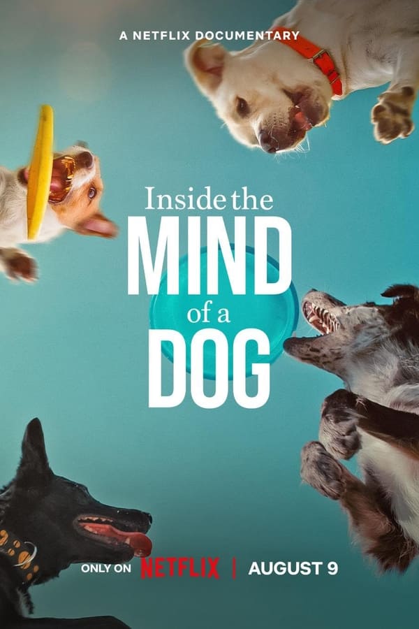 Inside the Mind of a Dog (2024) อ่านใจสุนัข ดูหนังออนไลน์ HD