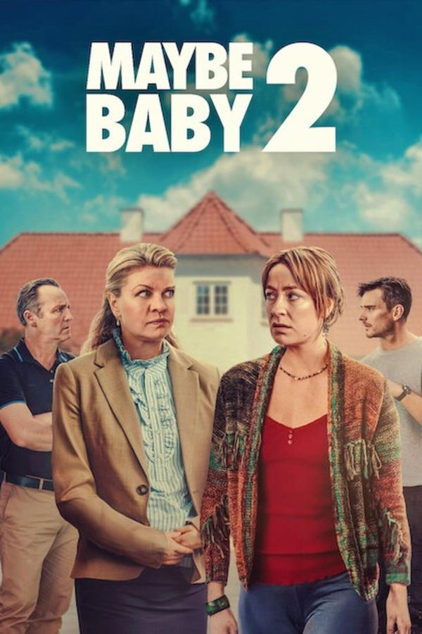 Maybe Baby 2 (2024) ดูหนังออนไลน์ HD