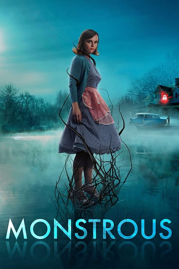 Monstrous (2022) ดูหนังออนไลน์ HD