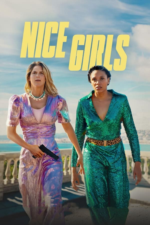 Nice Girls (2024) ดูหนังออนไลน์ HD