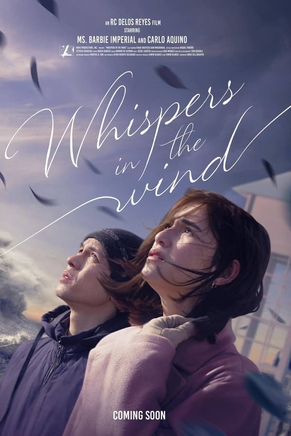 Whispers in the Wind (2024) เสียงกระซิบในสายลม ดูหนังออนไลน์ HD