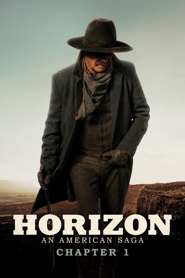 Horizon: An American Saga – Chapter 1 (2024) ฮอไรซัน: มหากาพย์ชาติอเมริกัน ภาค 1 ดูหนังออนไลน์ HD