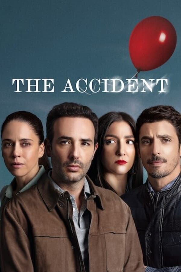 The Accidente (2024) อุบัติเหตุ ดูหนังออนไลน์ HD