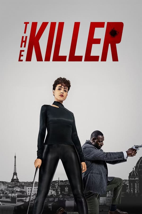 The Killer (2024) สวยกล้าบ้าระห่ำ ดูหนังออนไลน์ HD