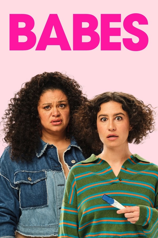 Babes (2024) ดูหนังออนไลน์ HD