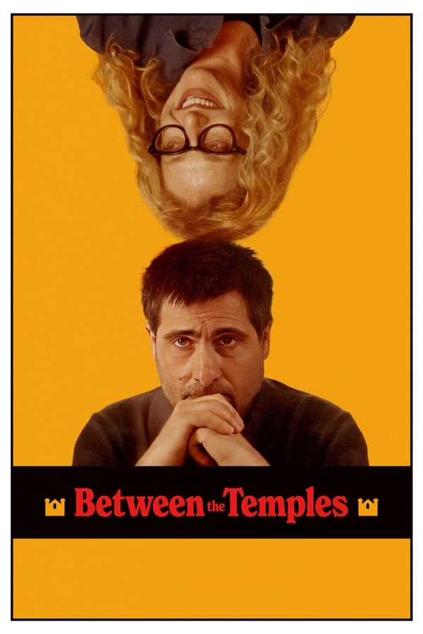 Between the Temples (2024) ดูหนังออนไลน์ HD