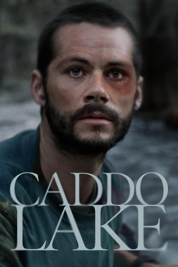 Caddo Lake (2024) บึงลี้ลับ ดูหนังออนไลน์ HD