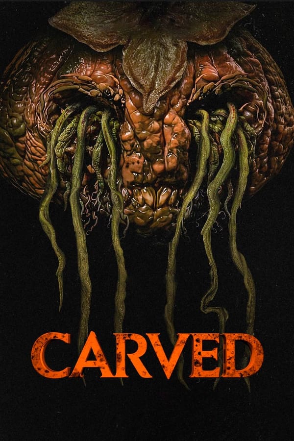 Carved (2024) ดูหนังออนไลน์ HD