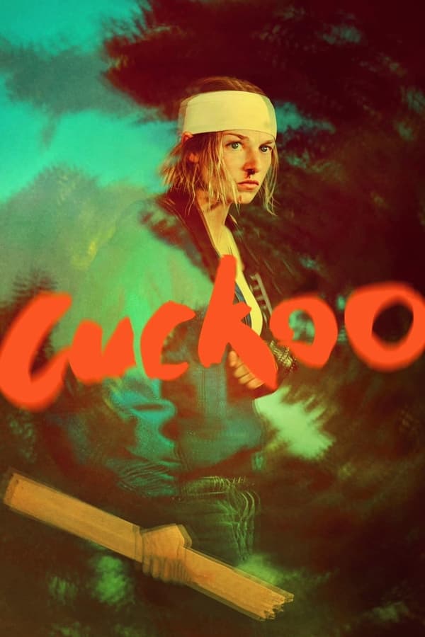 Cuckoo (2024) ดูหนังออนไลน์ HD