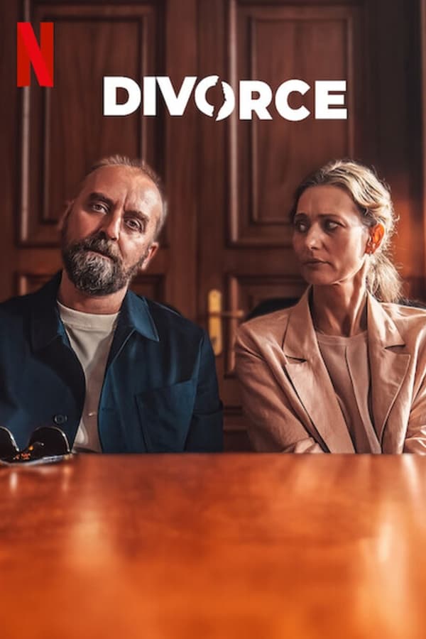 Divorce (2024) หย่า ดูหนังออนไลน์ HD