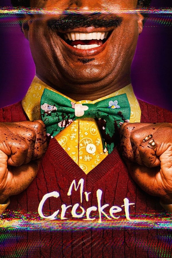 Mr. Crocket (2024) ดูหนังออนไลน์ HD