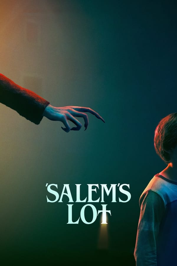 Salem’s Lot (2024) ท้าสู้ผีนรก ดูหนังออนไลน์ HD