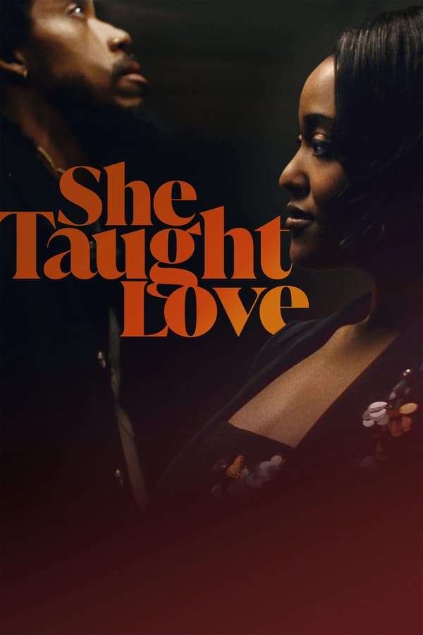 She Taught Love (2024) ดูหนังออนไลน์ HD