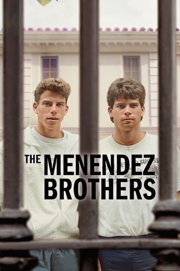 The Menendez Brothers (2024) พี่น้องเมเนนเดซ ดูหนังออนไลน์ HD