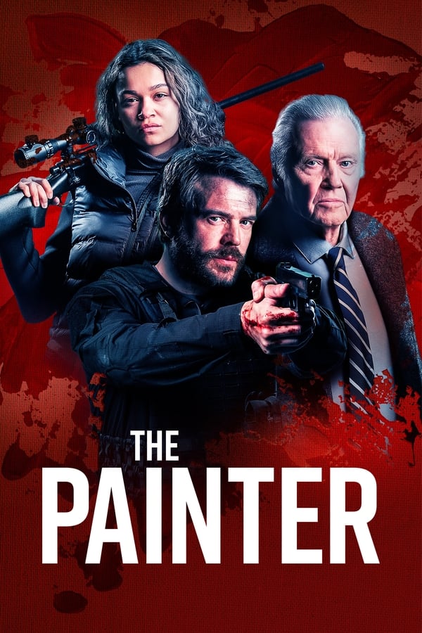 The Painter (2024) จิตรกร ดูหนังออนไลน์ HD