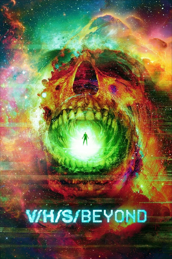 V/H/S/Beyond (2024) ดูหนังออนไลน์ HD