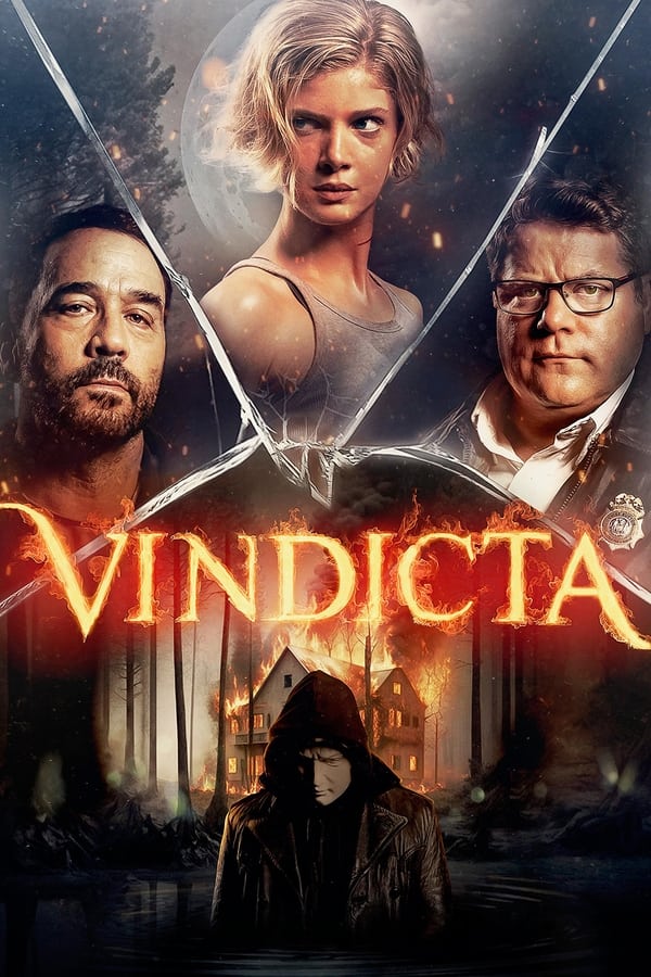 Vindicta (2023) ดูหนังออนไลน์ HD