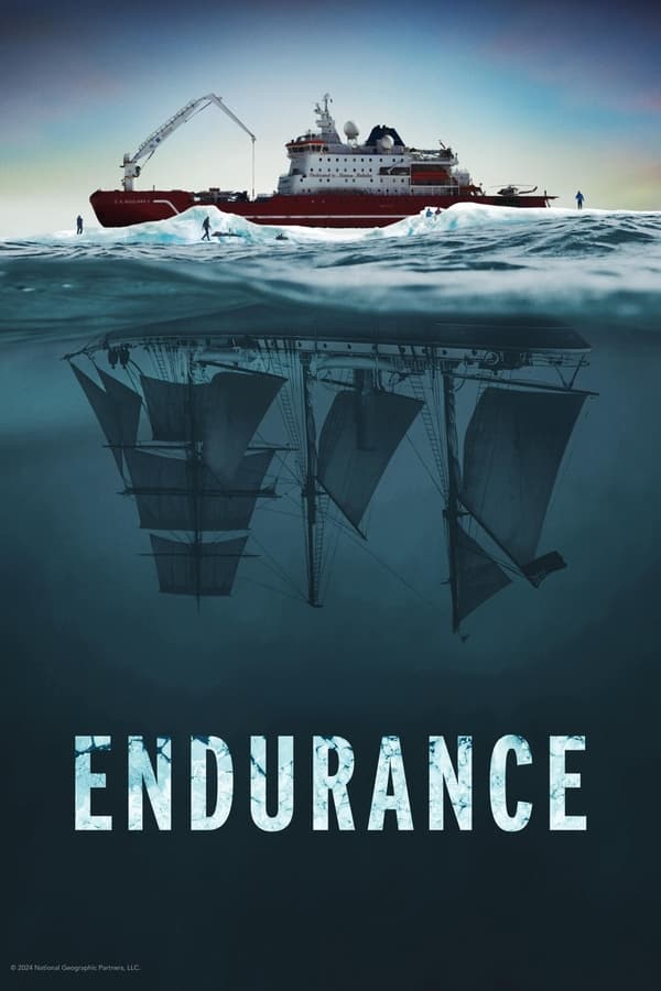 Endurance (2024) ดูหนังออนไลน์ HD