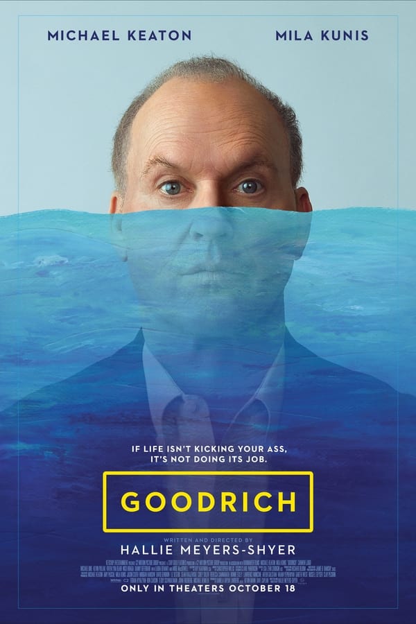 Goodrich (2024) กู๊ดริช ดูหนังออนไลน์ HD