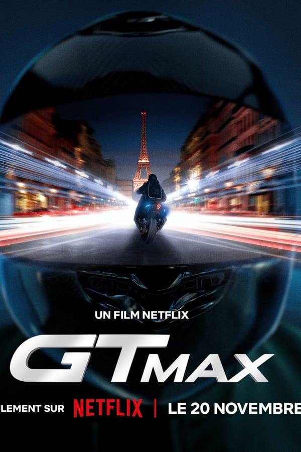 GTMax (2024) ดูหนังออนไลน์ HD