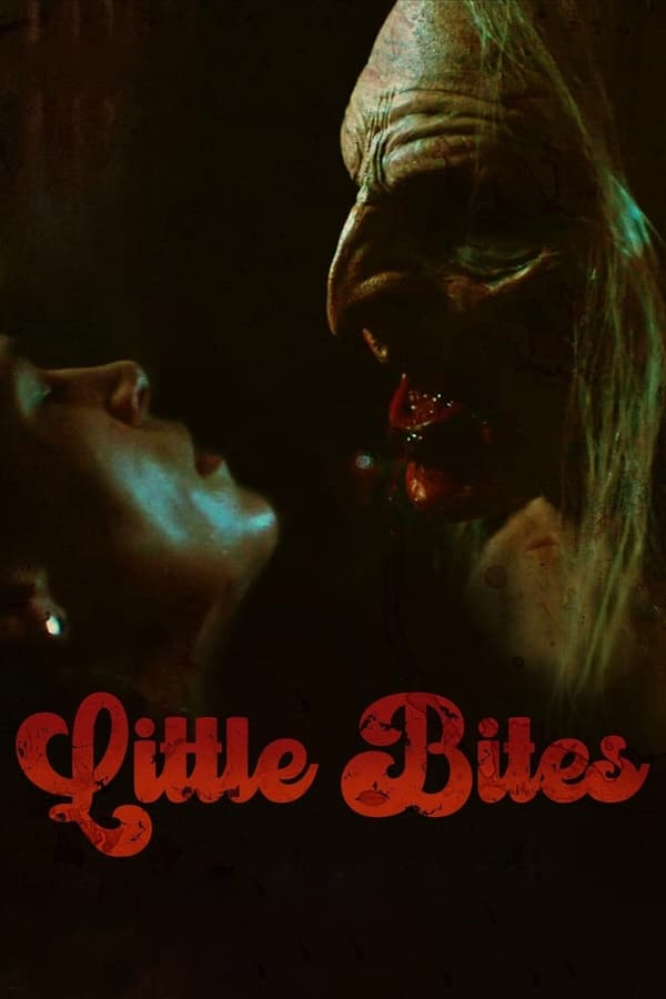 Little Bites (2024) ดูหนังออนไลน์ HD