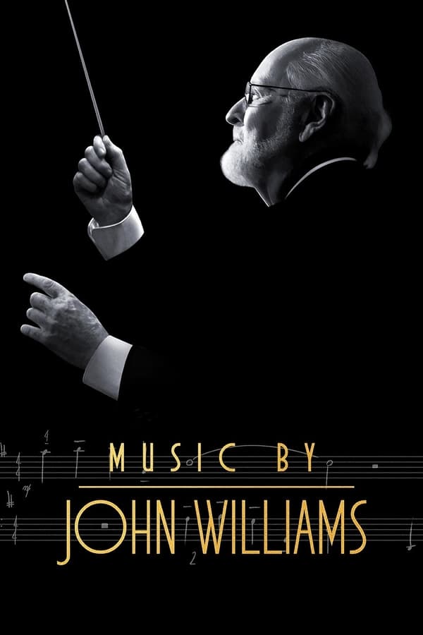 Music by John Williams (2024) ดูหนังออนไลน์ HD