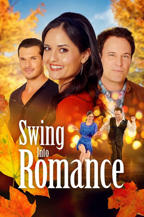 Swing Into Romance (2023) สวิง อินทู โรแมนซ์ ดูหนังออนไลน์ HD