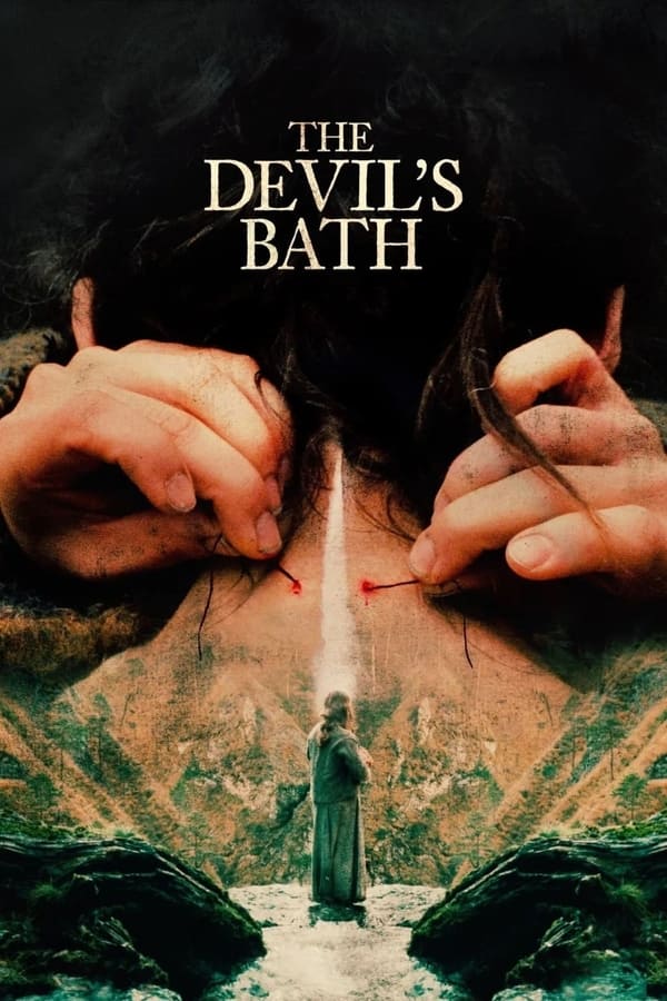 The Devil’s Bath (2024) ทางบาปพ้นนรก ดูหนังออนไลน์ HD