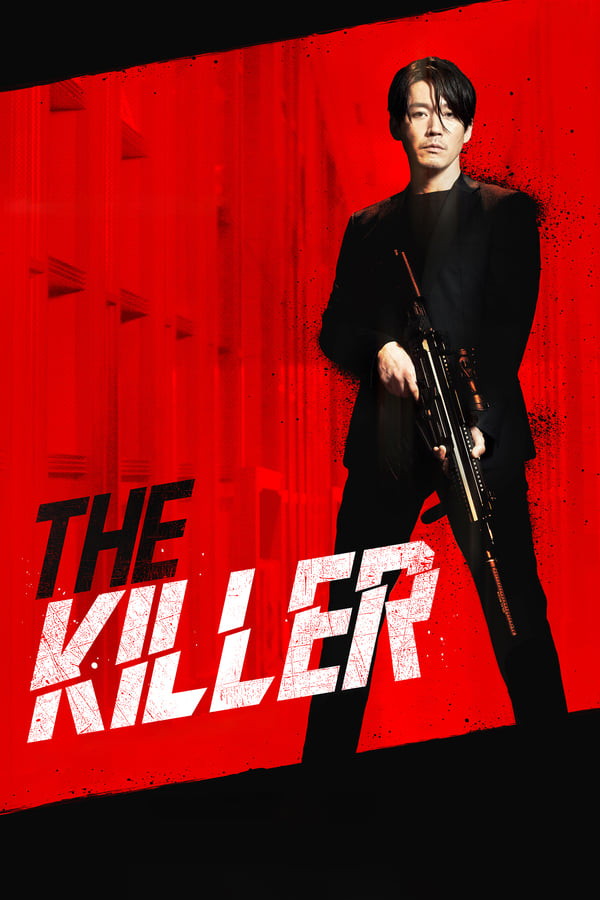 The Killer (2022) ยอดนักฆ่า ล่าระห่ำ ดูหนังออนไลน์ HD