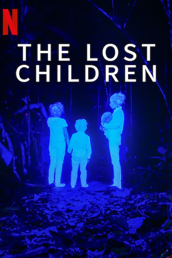 The Lost Children (2024) เด็กสาบสูญ ดูหนังออนไลน์ HD