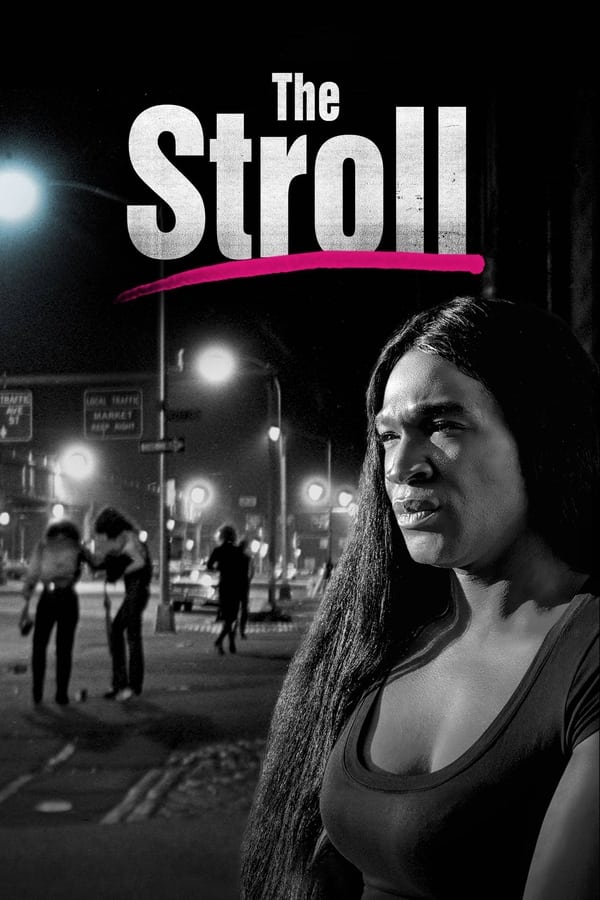 The Stroll (2023) ข้ามกำแพงเพศ ดูหนังออนไลน์ HD