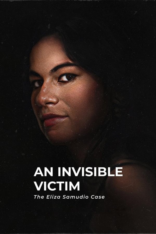 An Invisible Victim: The Eliza Samudio Case (2024) เหยื่อที่มองไม่เห็น: คดีอีลิซ่า ซามูดิโอ ดูหนังออนไลน์ HD