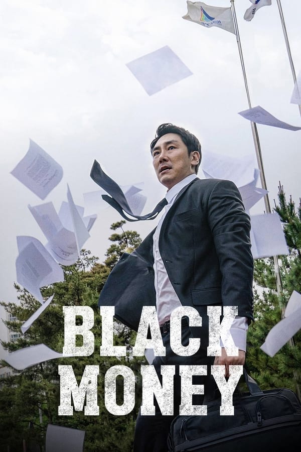 Black Money (2019) แบล็กมันนี่ ดูหนังออนไลน์ HD