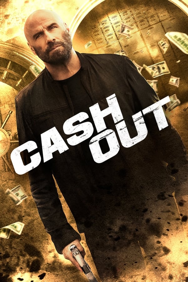 Cash Out (2024) แผนปล้นคนหักเหลี่ยม ดูหนังออนไลน์ HD