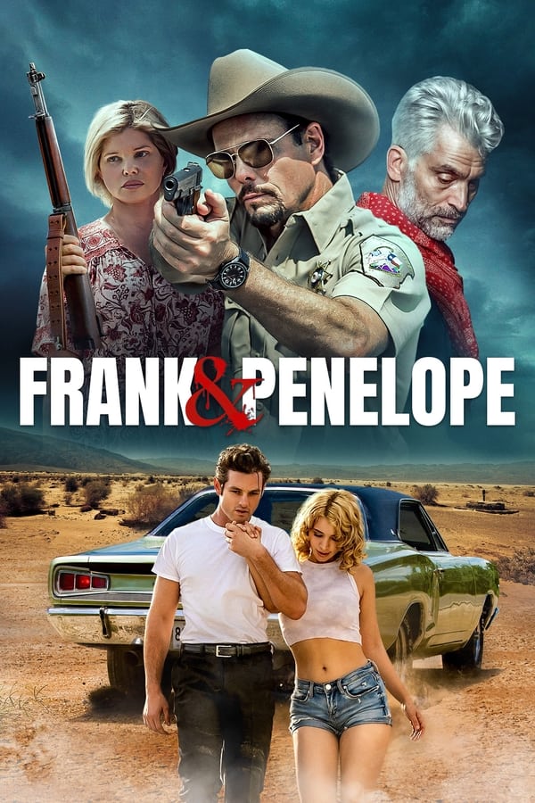 Frank and Penelope (2022) ดูหนังออนไลน์ HD