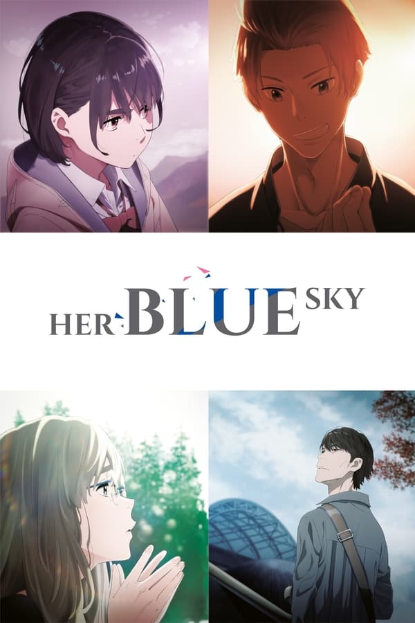 Her Blue Sky (2019) ท้องฟ้าสีฟ้าของเธอ ดูหนังออนไลน์ HD