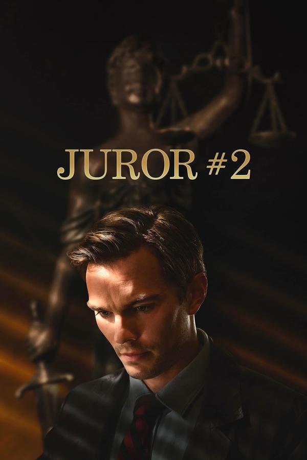 Juror #2 (2024) ดูหนังออนไลน์ HD