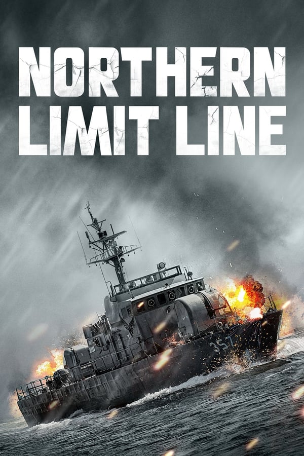 Northern Limit Line (2015) สมรภูมิรบ และเกียรติยศแห่งราชนาวี ดูหนังออนไลน์ HD