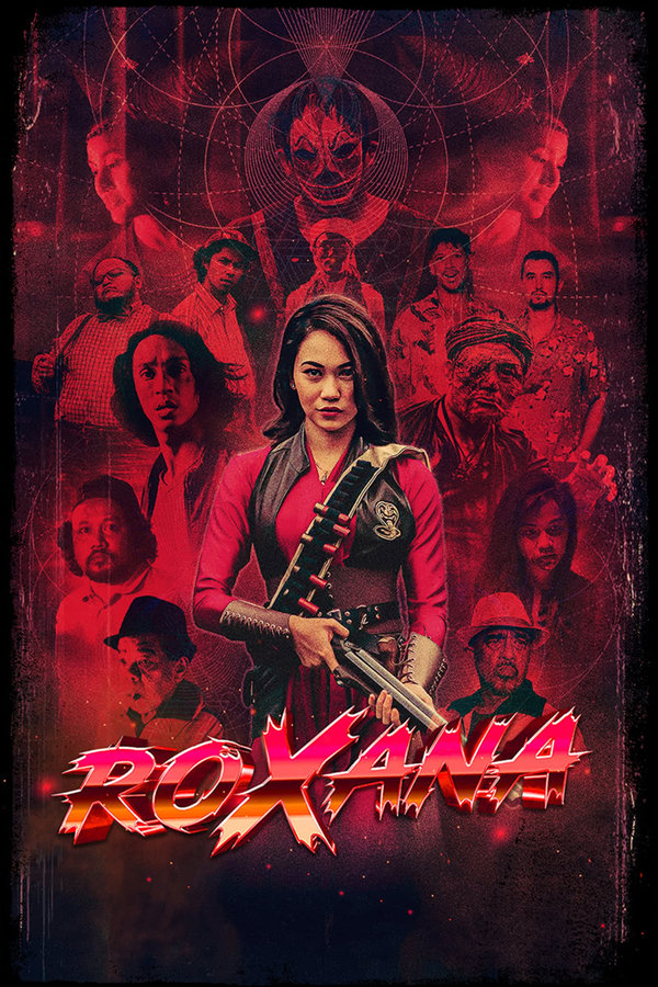 Roxana (2024) โรซาน่า ดูหนังออนไลน์ HD